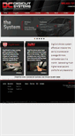 Mobile Screenshot of digicutsystems.com